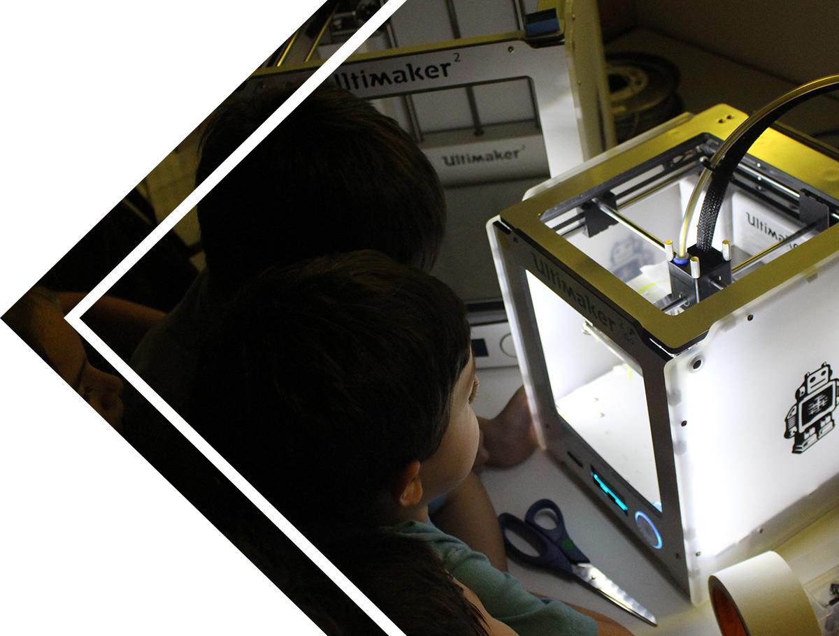 Tradition with Innovation