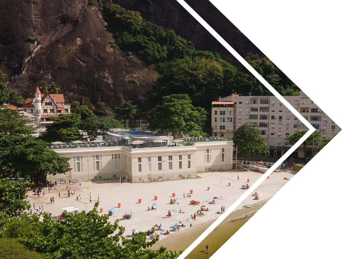 Escola Eleva Urca