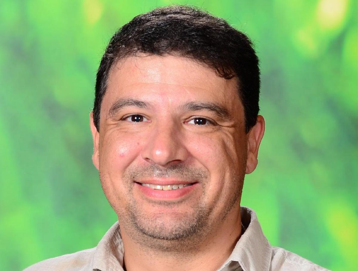 Fabiano Franklin